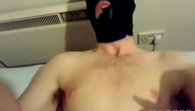 Str8 Irish Skinny Boy