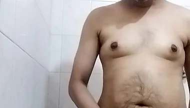 My Bathing Piss