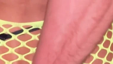 Anal Masturbation