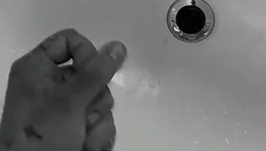 Masturbation with Cumshot