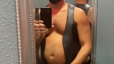 Check Out My New Outfit for Mal!