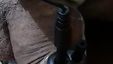 Late Night Estim Fun on 20260612
