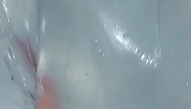 I Was Playing with My Homemade Toy When Something Strange Happened