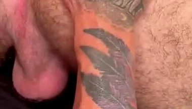 Falcon Legend Tom Chase Fucks Thegayquadzilla
