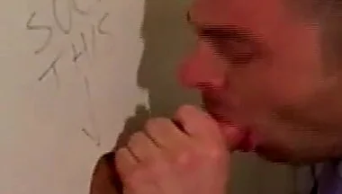 Executive Gloryhole 1