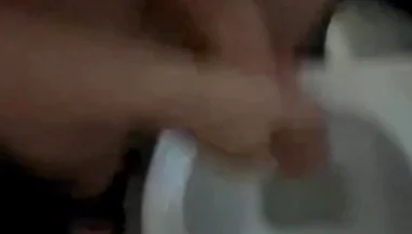 Amateur Boys Piss Together and Hold Each Others Cock