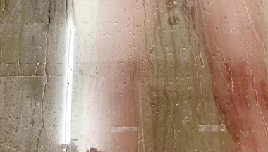 Twink Showering