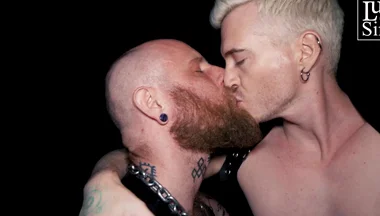 Etch - Gay Male BDSM