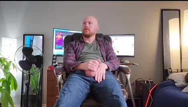Here's that big big big big cum load