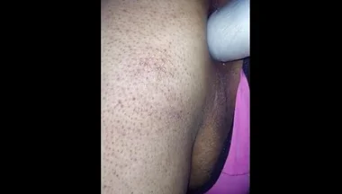 Compilation Exhibiting and Penetrating My Anus