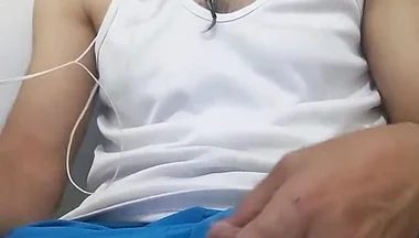 I Masturbate Again