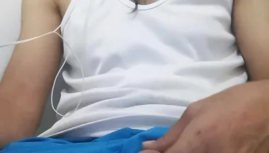 I Masturbate Again