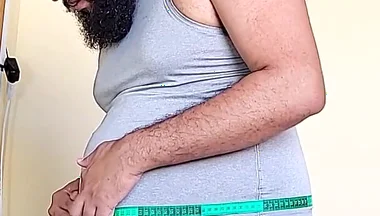 Body Measurements