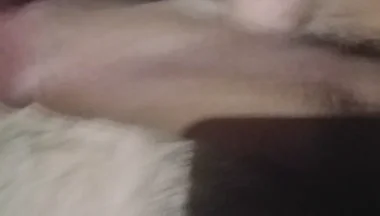 Dick in Action