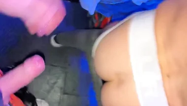 Fun in the Bathroom 2