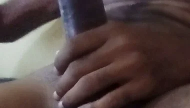 Young Boy Masterbation and Huge Cum Wank