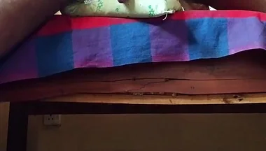 Young Bull Hard Fuck Homemade Fake Pussy Toy