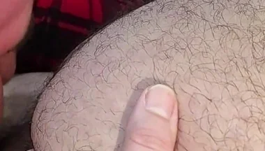 Gorgeous Big Bear Fuck Me Hard