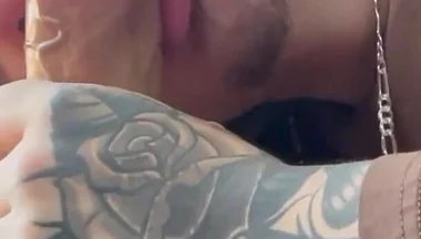 Big Cock Sucker Blowjob Caught Sick Slurper