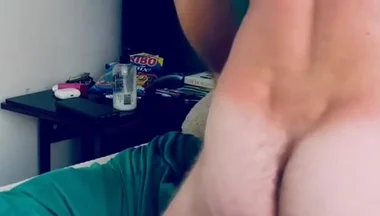 Morning Fuck