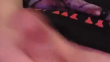Stepdaddy Cums 1