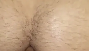 Muscle Bubble Takes Big Raw Cock