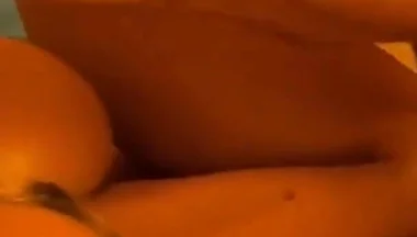 Sexdoll in Room Dark Light Orgasm Dirty Talks