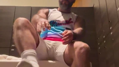 Badroon Gym