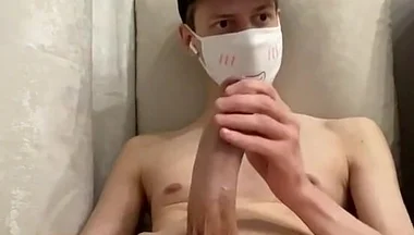 Fresh Cumshot