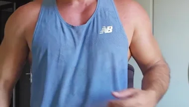 I Pumped My Dick
