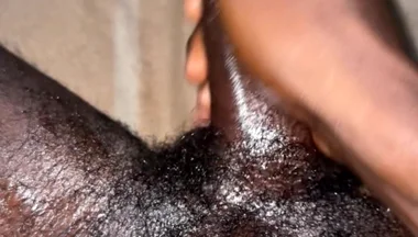 BBC Shoots Huge Load of Cum in the Bedroom