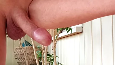 Morning Exercises for the Penis.