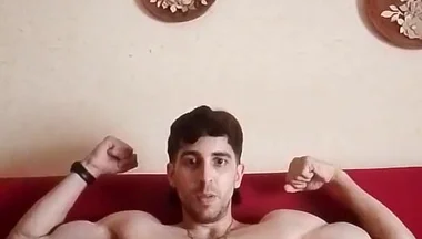 Special Masturbation