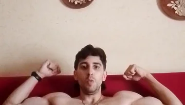Special Masturbation