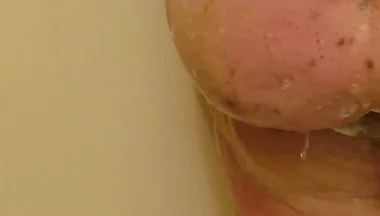 Shower Time