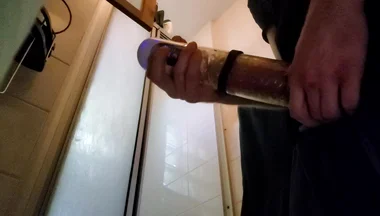 I'm Cuming