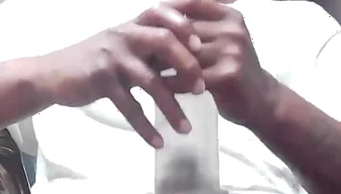 Watching Porn