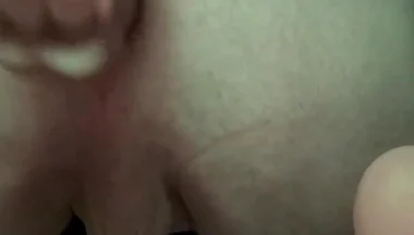 I Love to Gape Myself