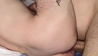 Fucked by My Horny Hung Spanish Stepdad Part 1