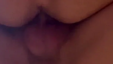 Twink with Big Cock Plays with My Ass with His Toys