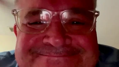 Me Smiling and Looking Cute