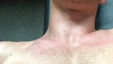 Getting It in at the Gym