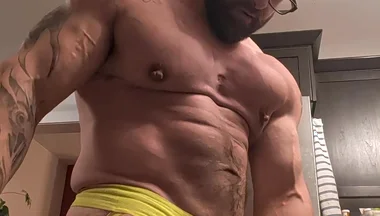 Ripe After Gym Flex
