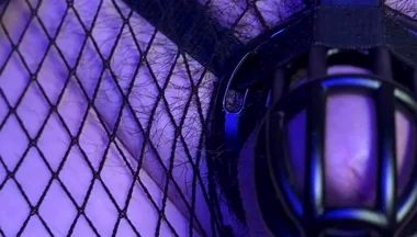 Caged up and Lost the Key