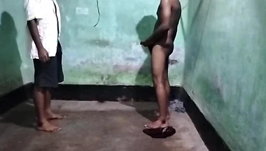 Straight Guy Watch Underwear First Time Sex Big Cock