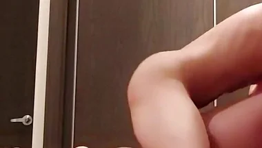 Jamaican Exchange Student Tries Gay Sex for the First Time!