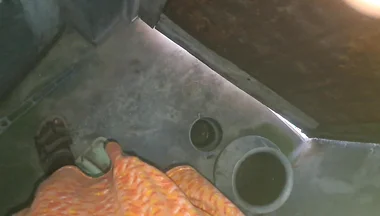 Young Desiboy Masterbation in Bathroom Solo