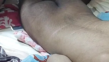 Cute Twink and Me Nonstop Sex and Cum Inside