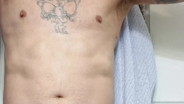 Watch Me Make This Cock Cum