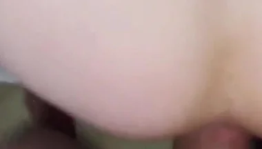 Hot Latino Fucks Me